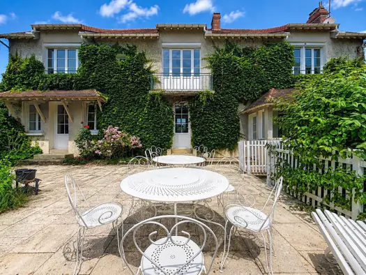 Maison familiale